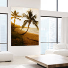 Postcard from Isabela by Del Mundo Imagery on GIANT ART - beach photography beach