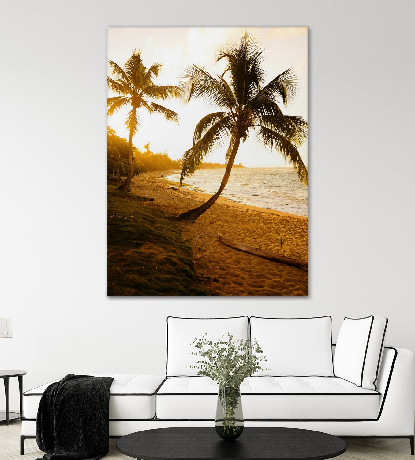 Postcard from Isabela by Del Mundo Imagery on GIANT ART - beach photography beach