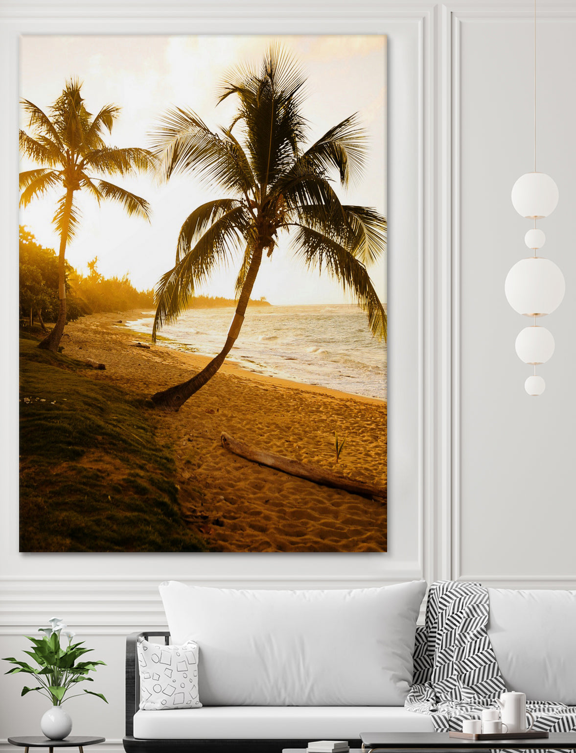 Postcard from Isabela by Del Mundo Imagery on GIANT ART - beach photography beach