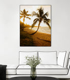 Postcard from Isabela by Del Mundo Imagery on GIANT ART - beach photography beach
