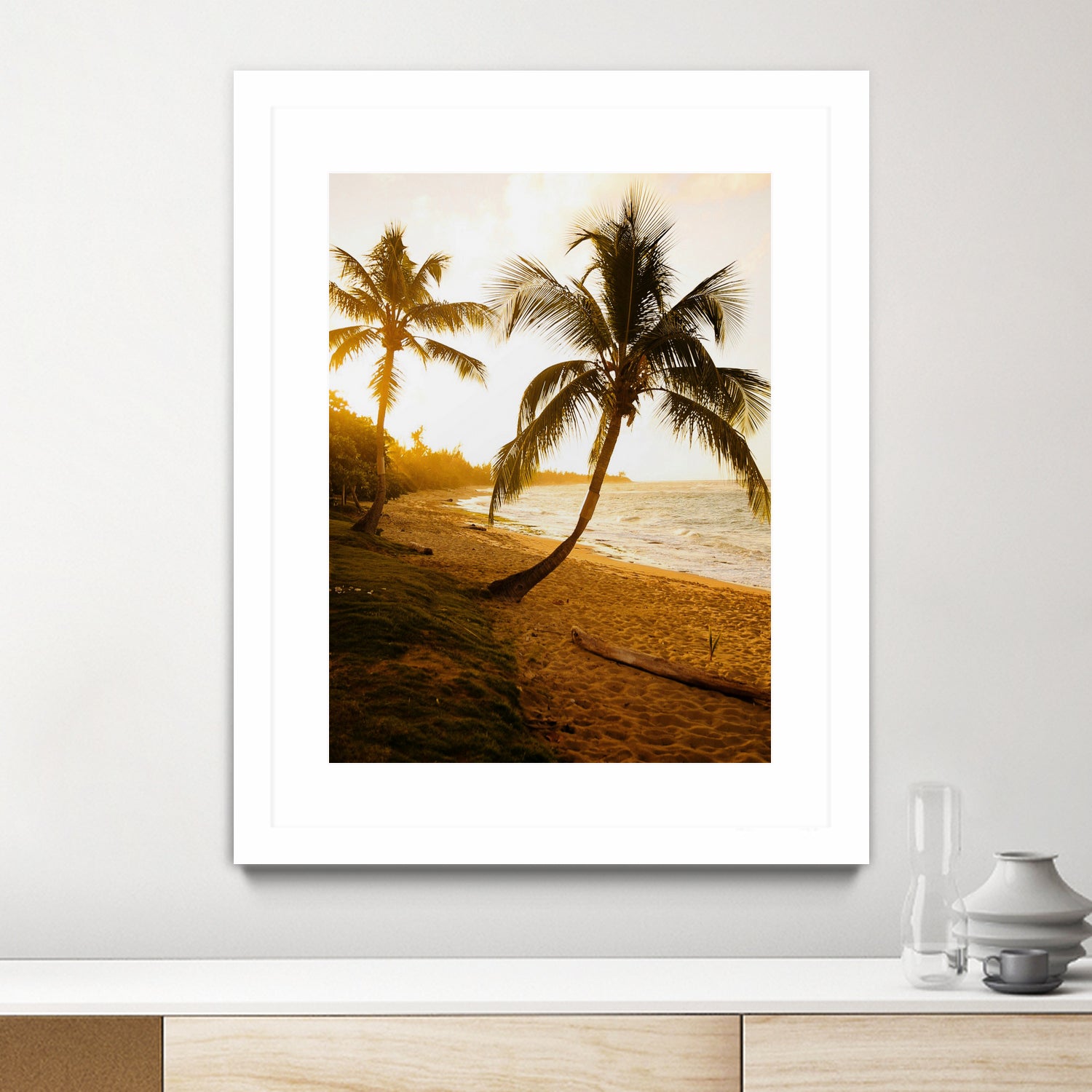 Postcard from Isabela by Del Mundo Imagery on GIANT ART - beach photography beach