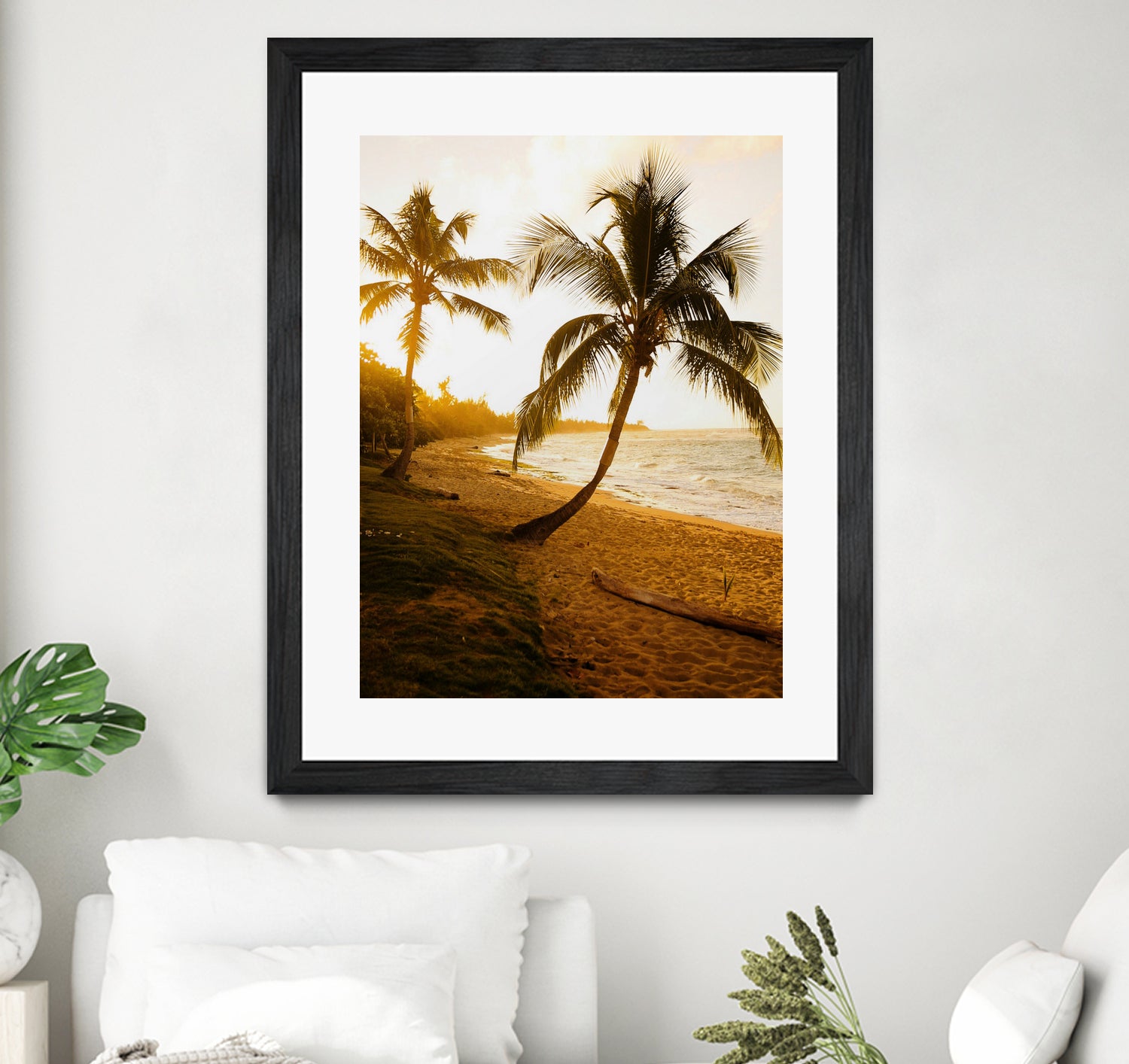 Postcard from Isabela by Del Mundo Imagery on GIANT ART - beach photography beach