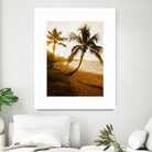 Postcard from Isabela by Del Mundo Imagery on GIANT ART - beach photography beach