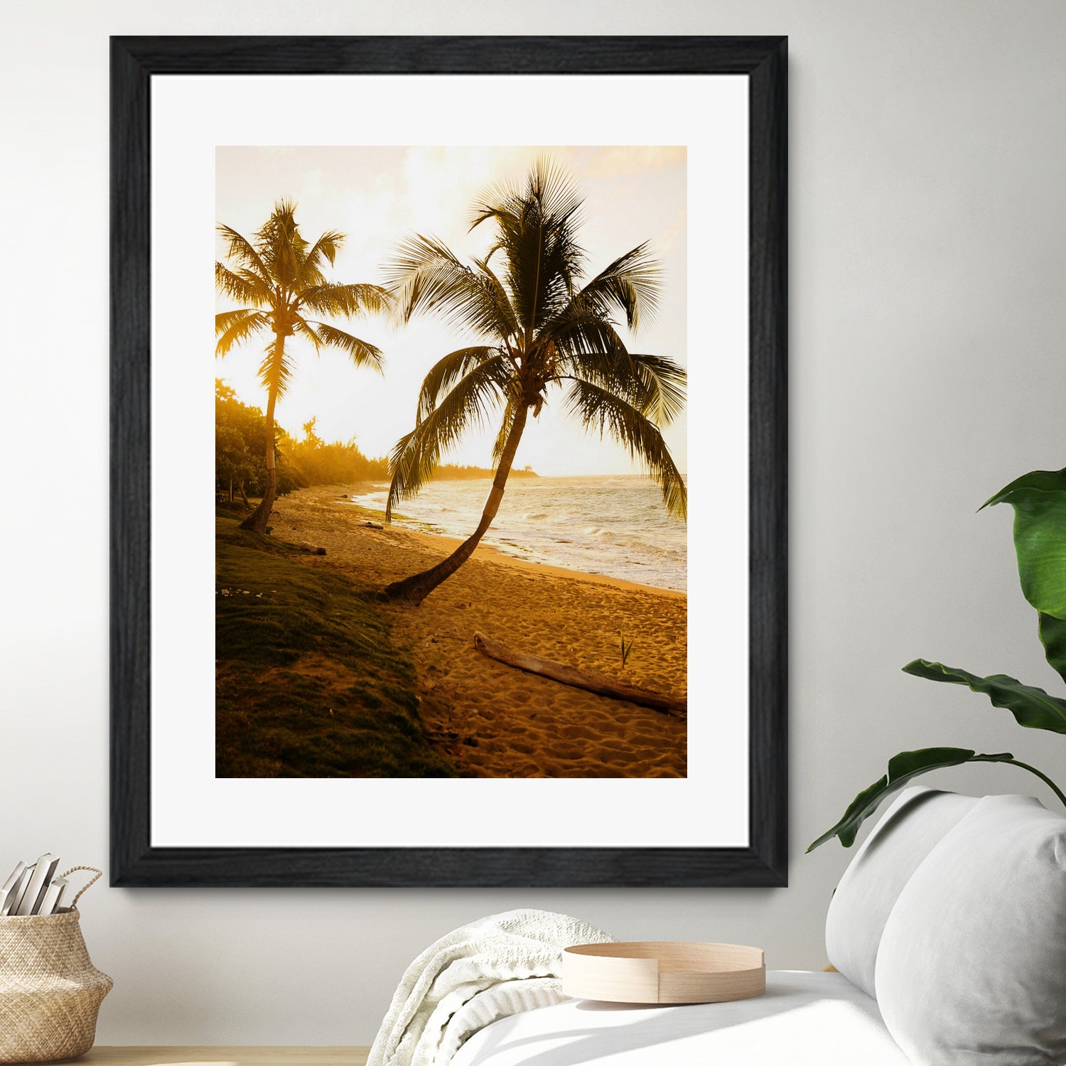 Postcard from Isabela by Del Mundo Imagery on GIANT ART - beach photography beach