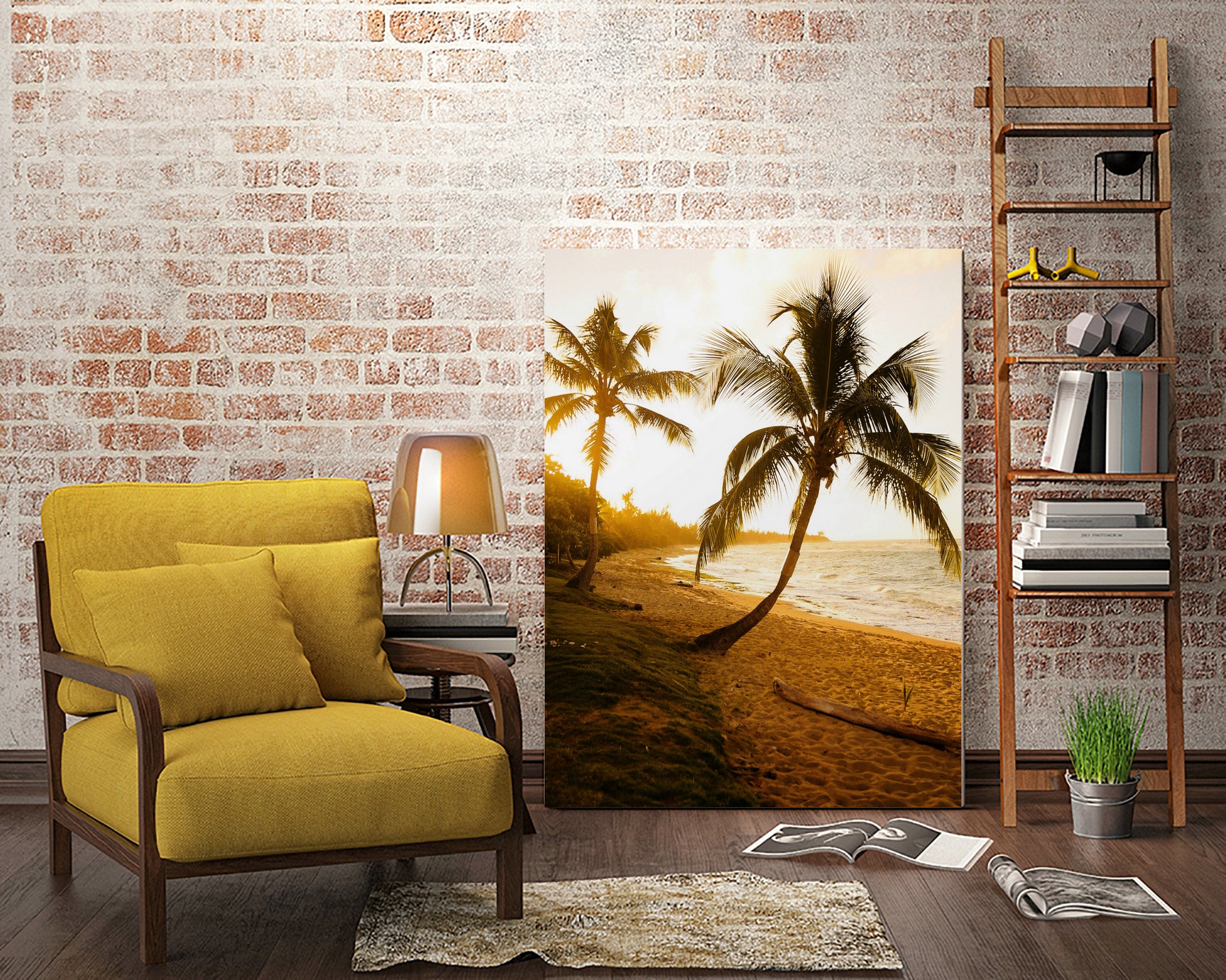 Postcard from Isabela by Del Mundo Imagery on GIANT ART - beach photography beach