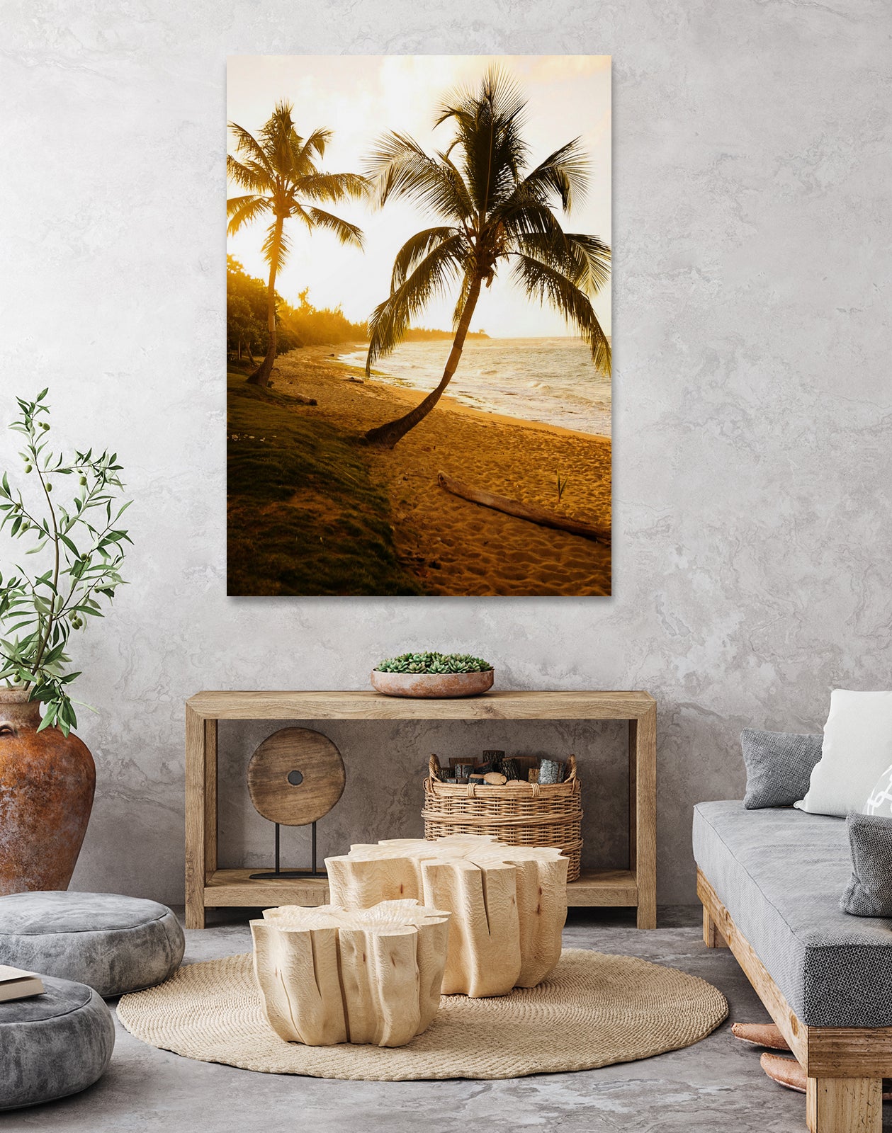 Postcard from Isabela by Del Mundo Imagery on GIANT ART - beach photography beach
