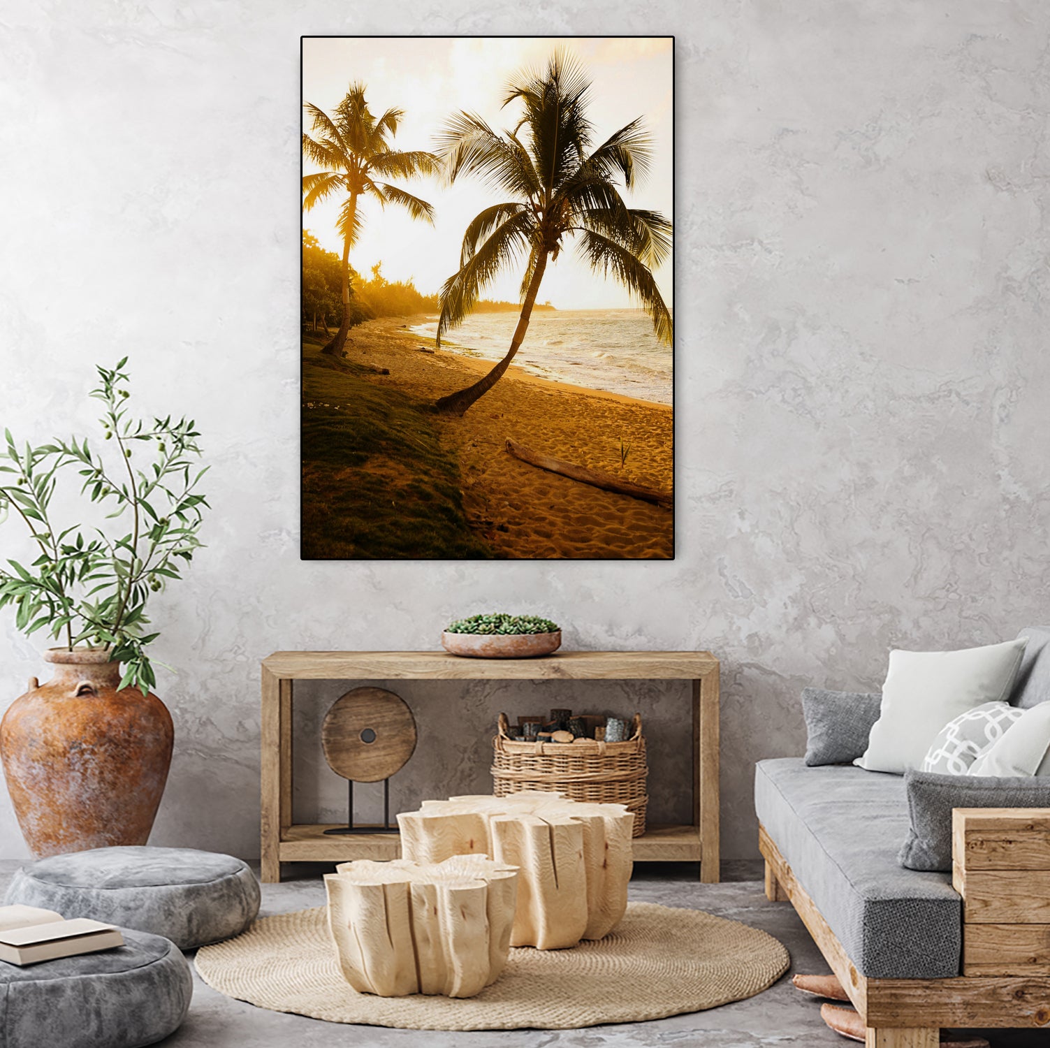 Postcard from Isabela by Del Mundo Imagery on GIANT ART - beach photography beach
