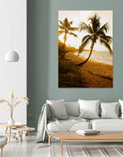 Postcard from Isabela by Del Mundo Imagery on GIANT ART - beach photography beach