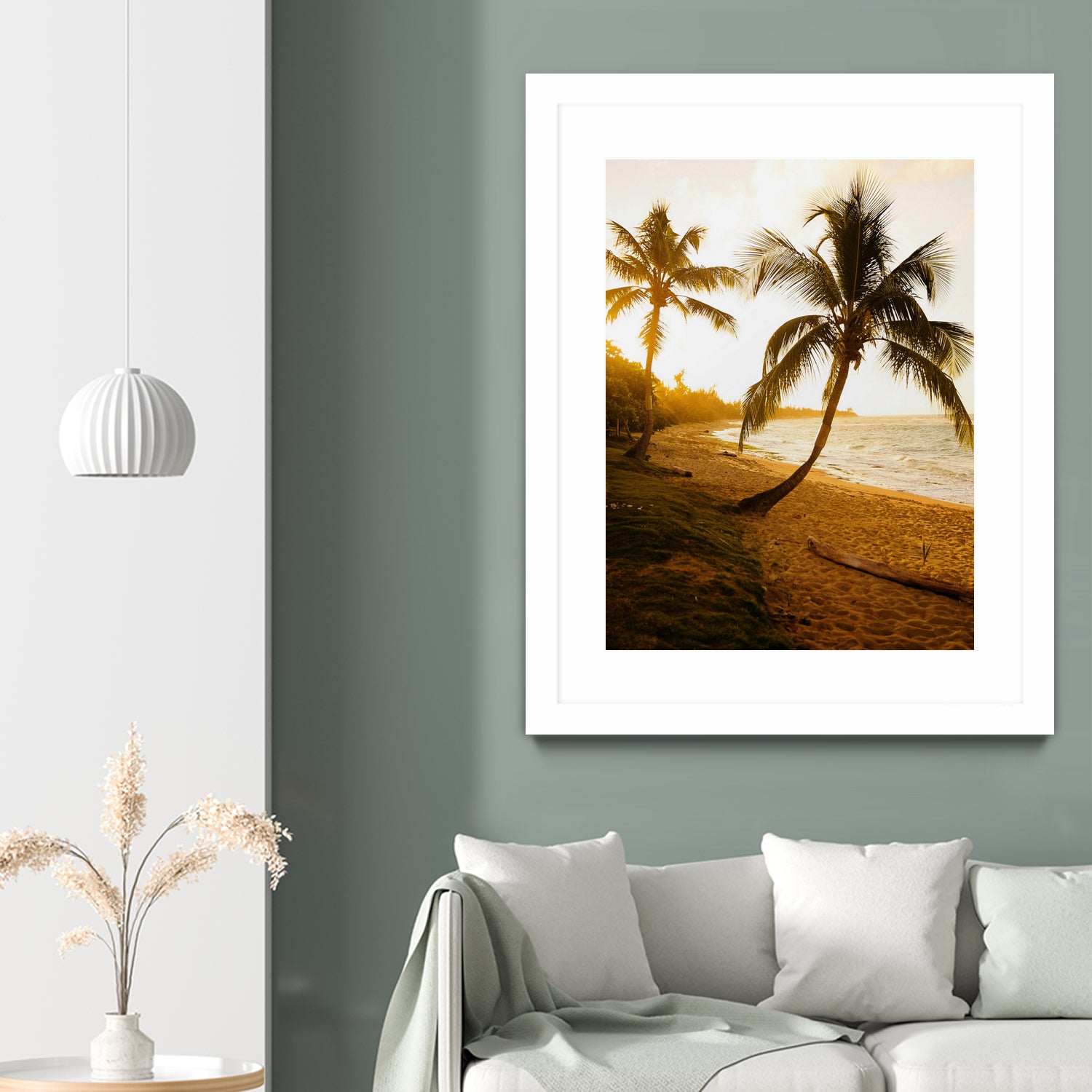 Postcard from Isabela by Del Mundo Imagery on GIANT ART - beach photography beach