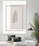 Framedleaf by Treechild on GIANT ART -   