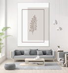 Framedleaf by Treechild on GIANT ART -   