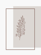 Framedleaf by Treechild on GIANT ART -   
