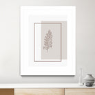 Framedleaf by Treechild on GIANT ART -   