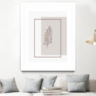 Framedleaf by Treechild on GIANT ART -   