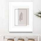 Framedleaf by Treechild on GIANT ART -   