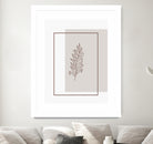 Framedleaf by Treechild on GIANT ART -   