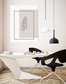 Framedleaf by Treechild on GIANT ART -   