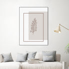 Framedleaf by Treechild on GIANT ART -   