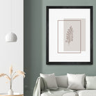 Framedleaf by Treechild on GIANT ART -   