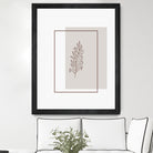 Framedleaf by Treechild on GIANT ART -   