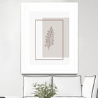 Framedleaf by Treechild on GIANT ART -   