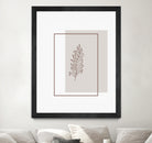 Framedleaf by Treechild on GIANT ART -   