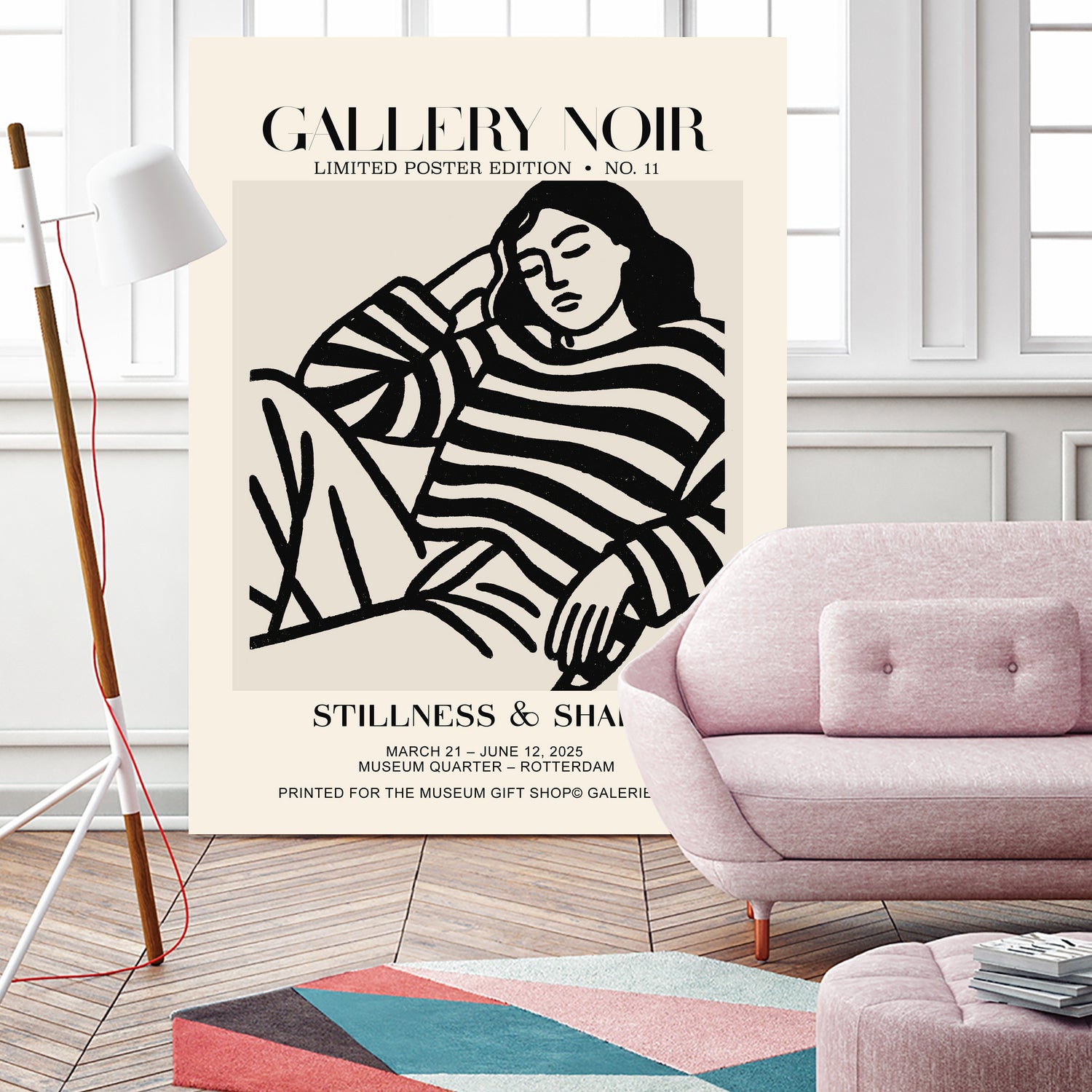 Gallerynoirno11 by Treechild on GIANT ART -   