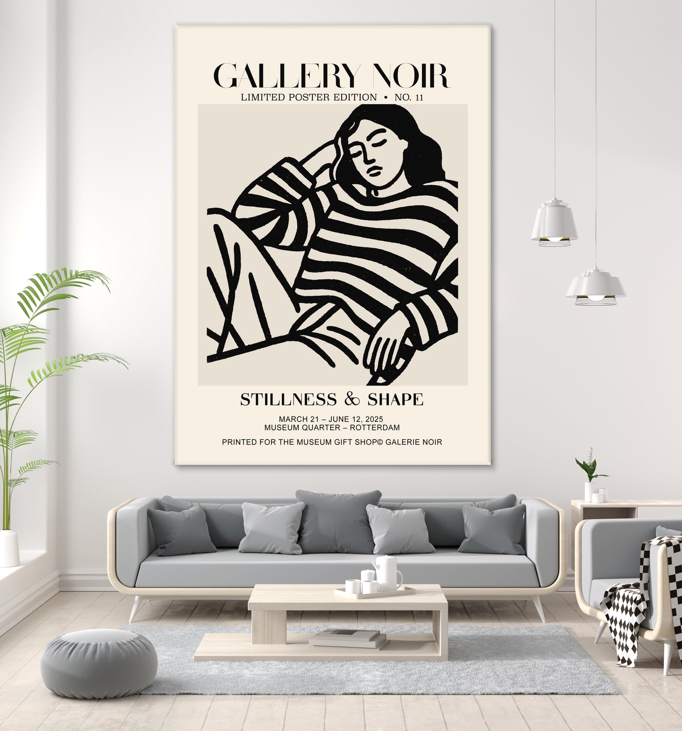 Gallerynoirno11 by Treechild on GIANT ART -   