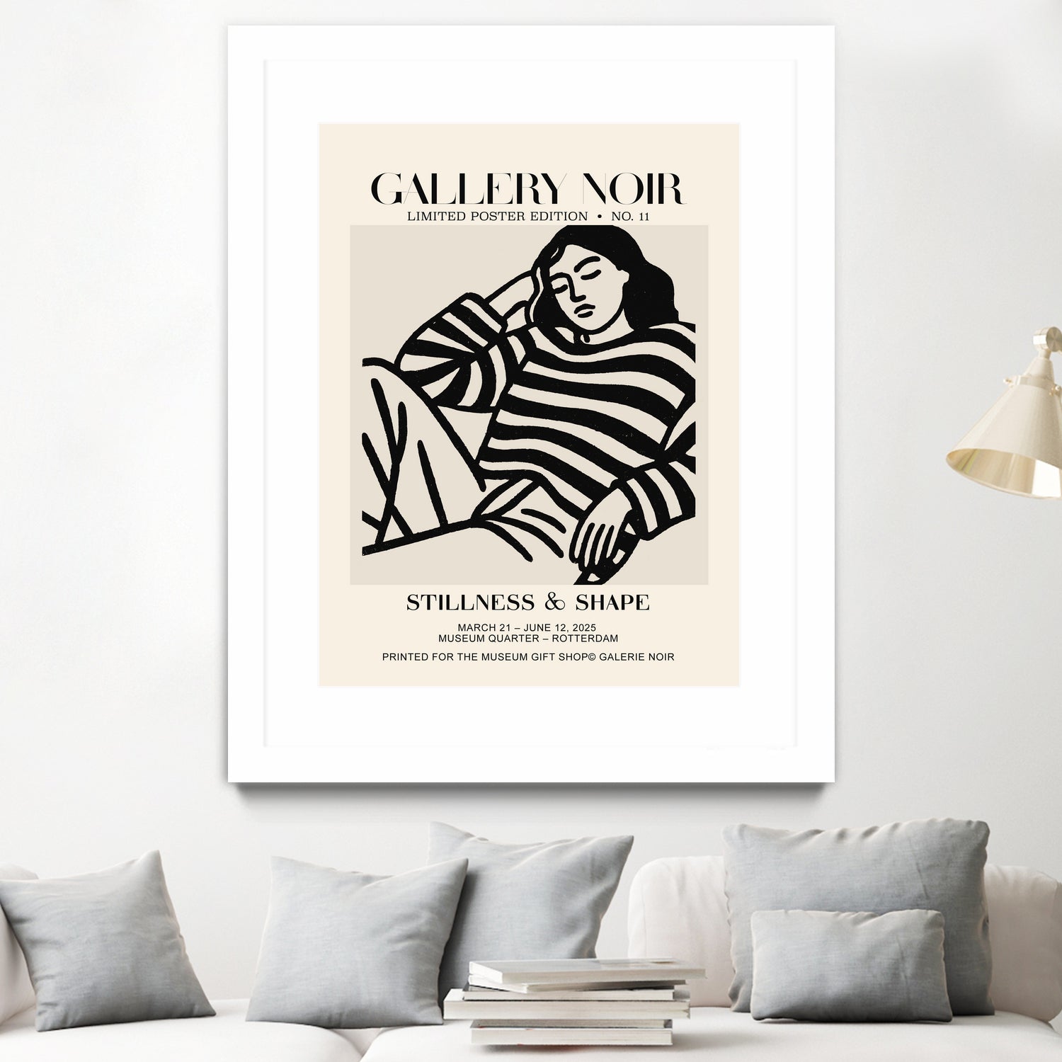 Gallerynoirno11 by Treechild on GIANT ART -   