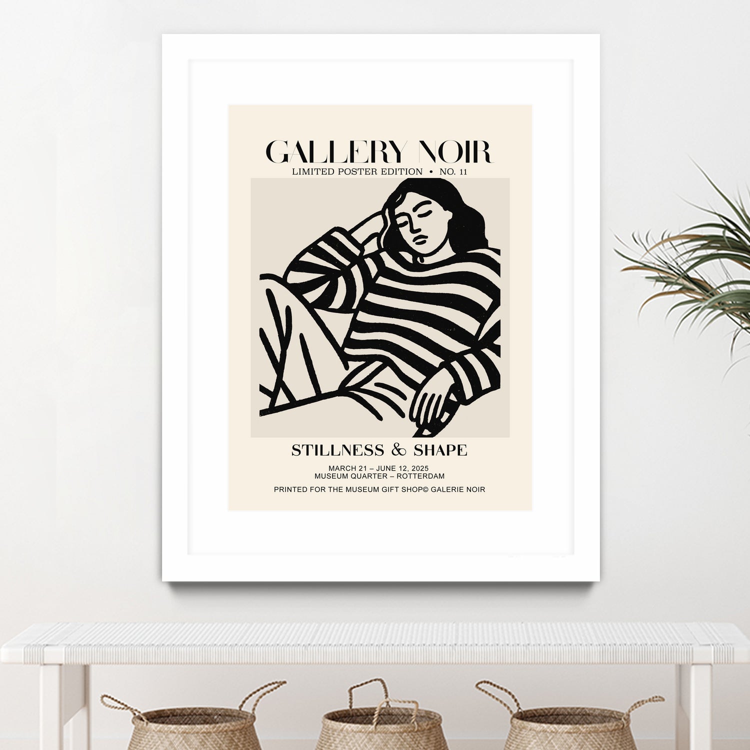 Gallerynoirno11 by Treechild on GIANT ART -   