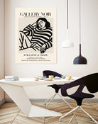 Gallerynoirno11 by Treechild on GIANT ART -   