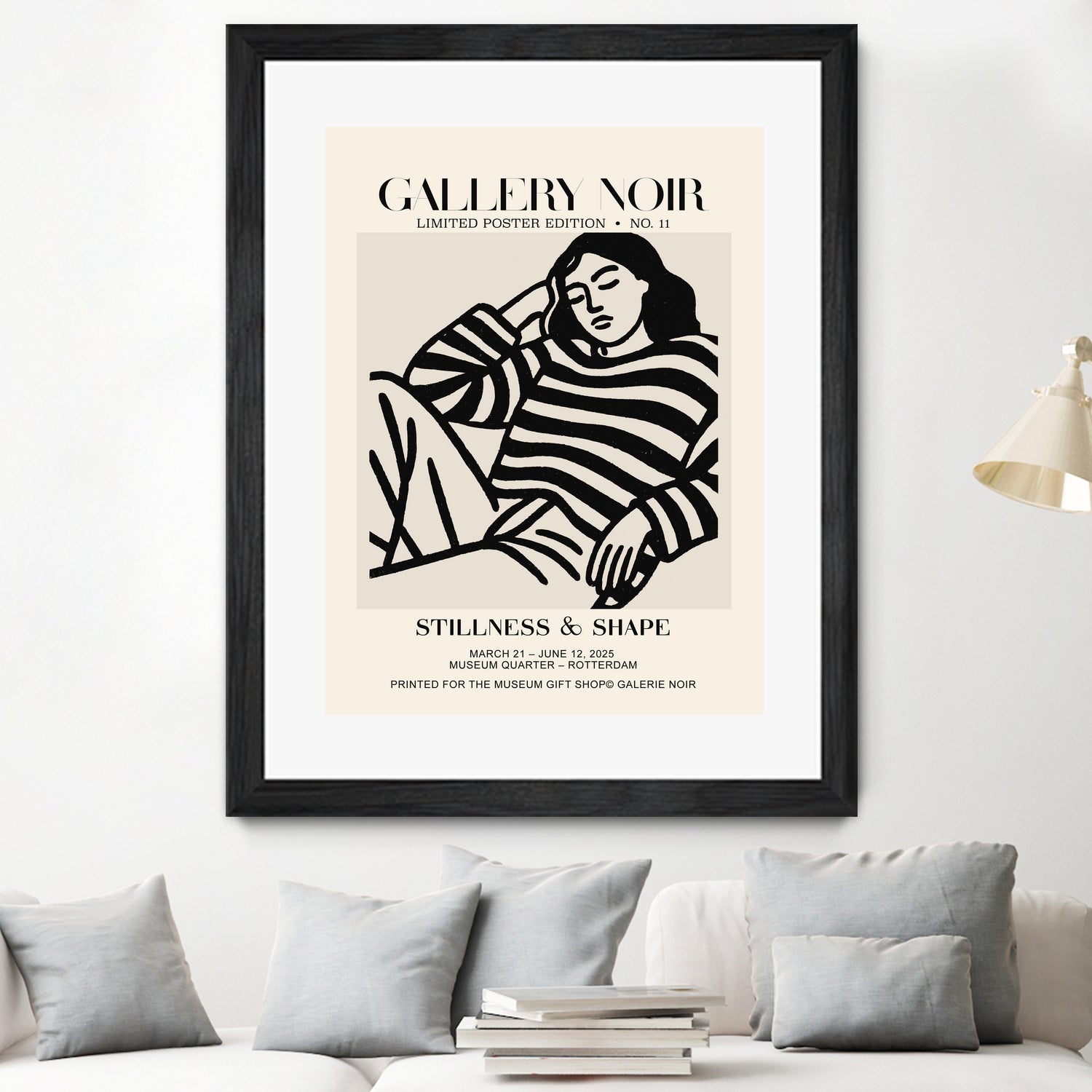 Gallerynoirno11 by Treechild on GIANT ART -   
