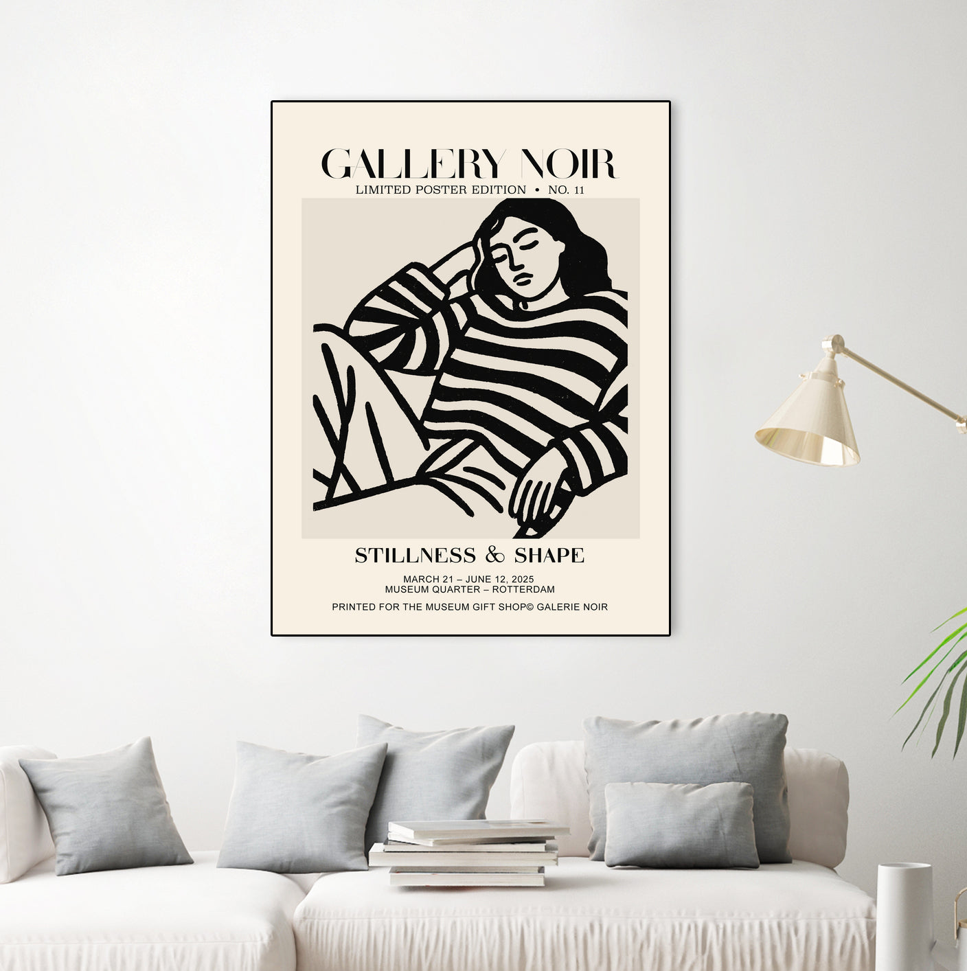 Gallerynoirno11 by Treechild on GIANT ART -   