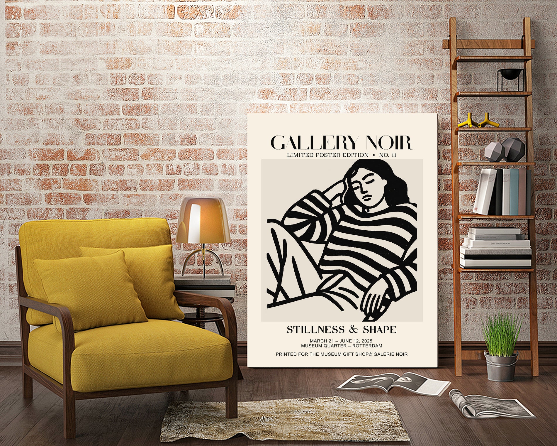 Gallerynoirno11 by Treechild on GIANT ART -   