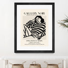 Gallerynoirno11 by Treechild on GIANT ART -   