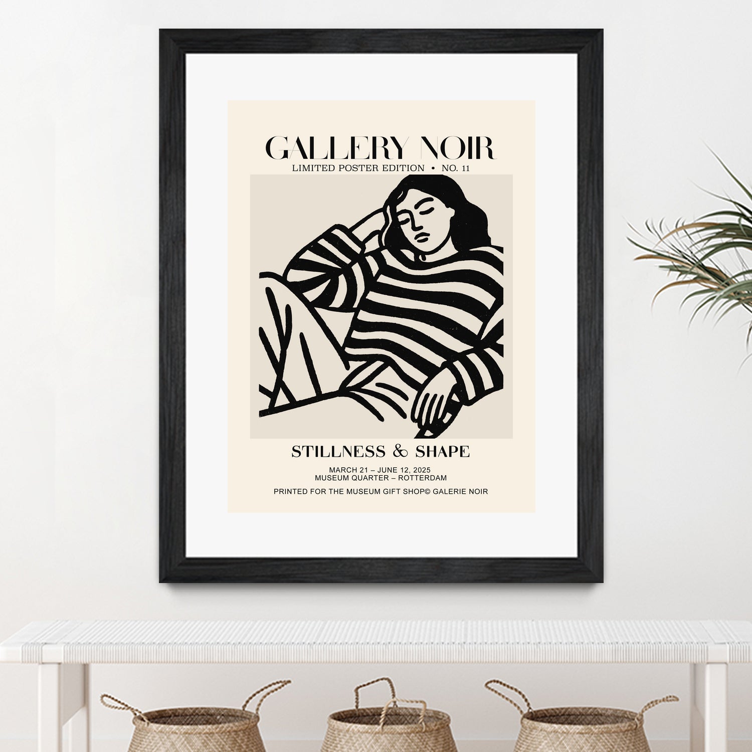 Gallerynoirno11 by Treechild on GIANT ART -   