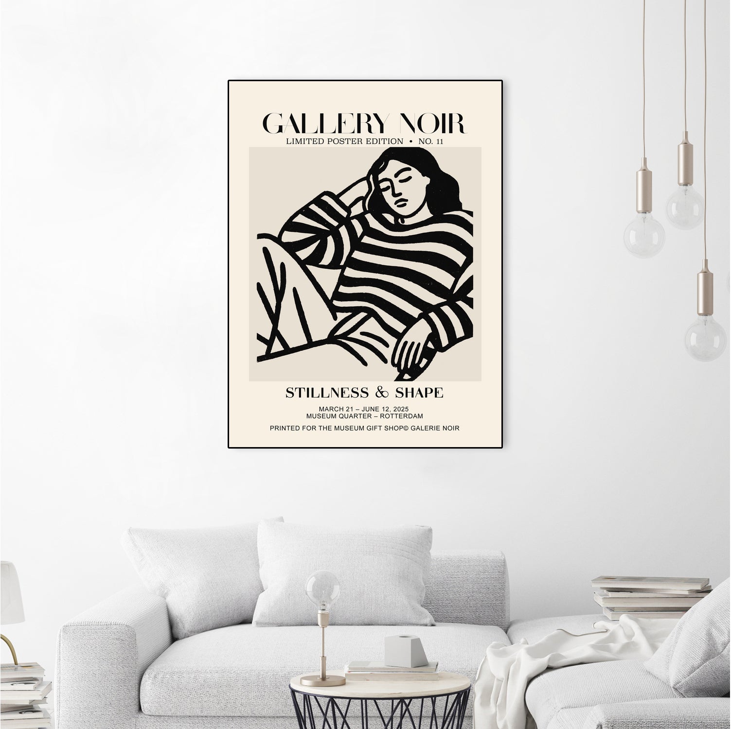 Gallerynoirno11 by Treechild on GIANT ART -   