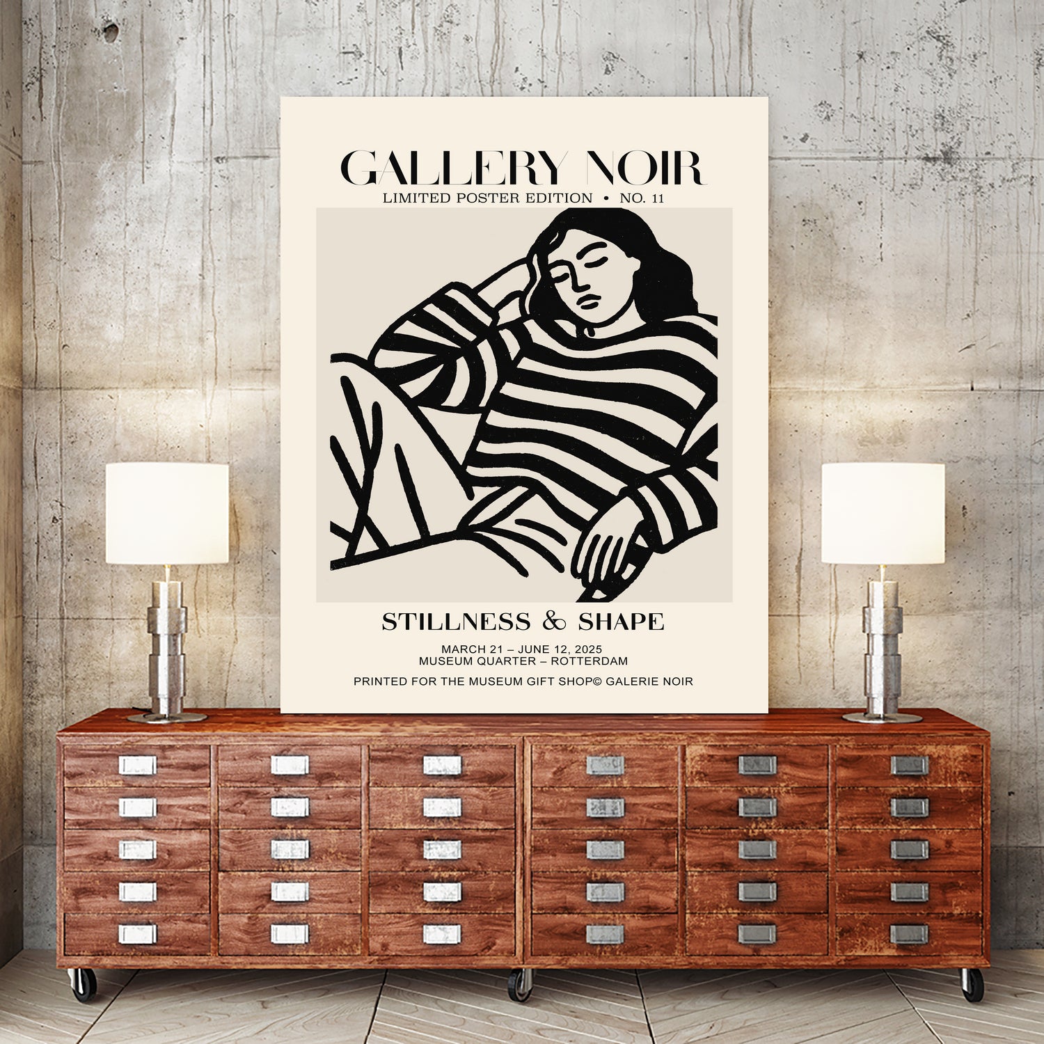 Gallerynoirno11 by Treechild on GIANT ART -   