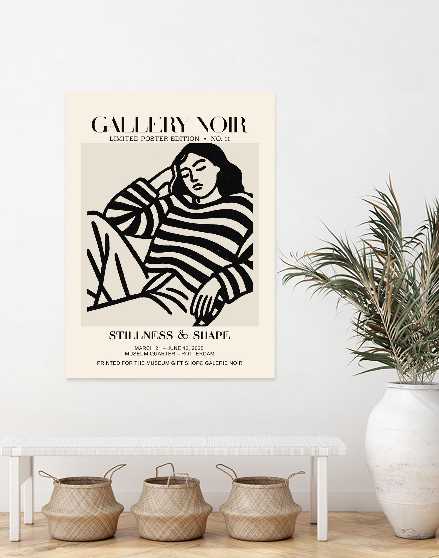 Gallerynoirno11 by Treechild on GIANT ART -   