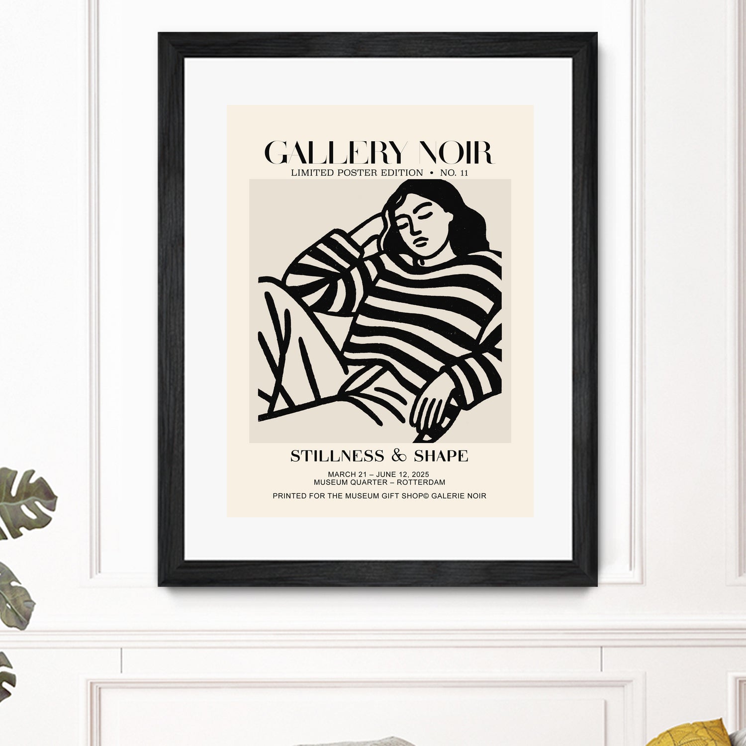 Gallerynoirno11 by Treechild on GIANT ART -   