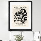 Gallerynoirno11 by Treechild on GIANT ART -   
