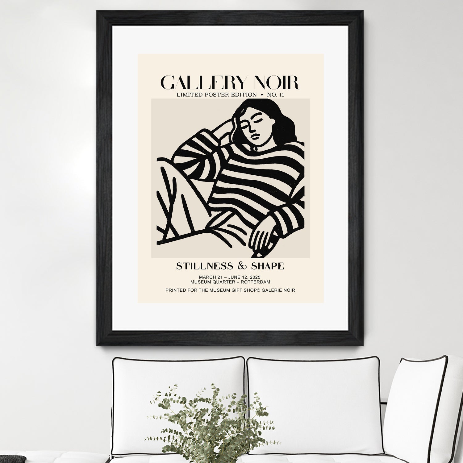Gallerynoirno11 by Treechild on GIANT ART -   