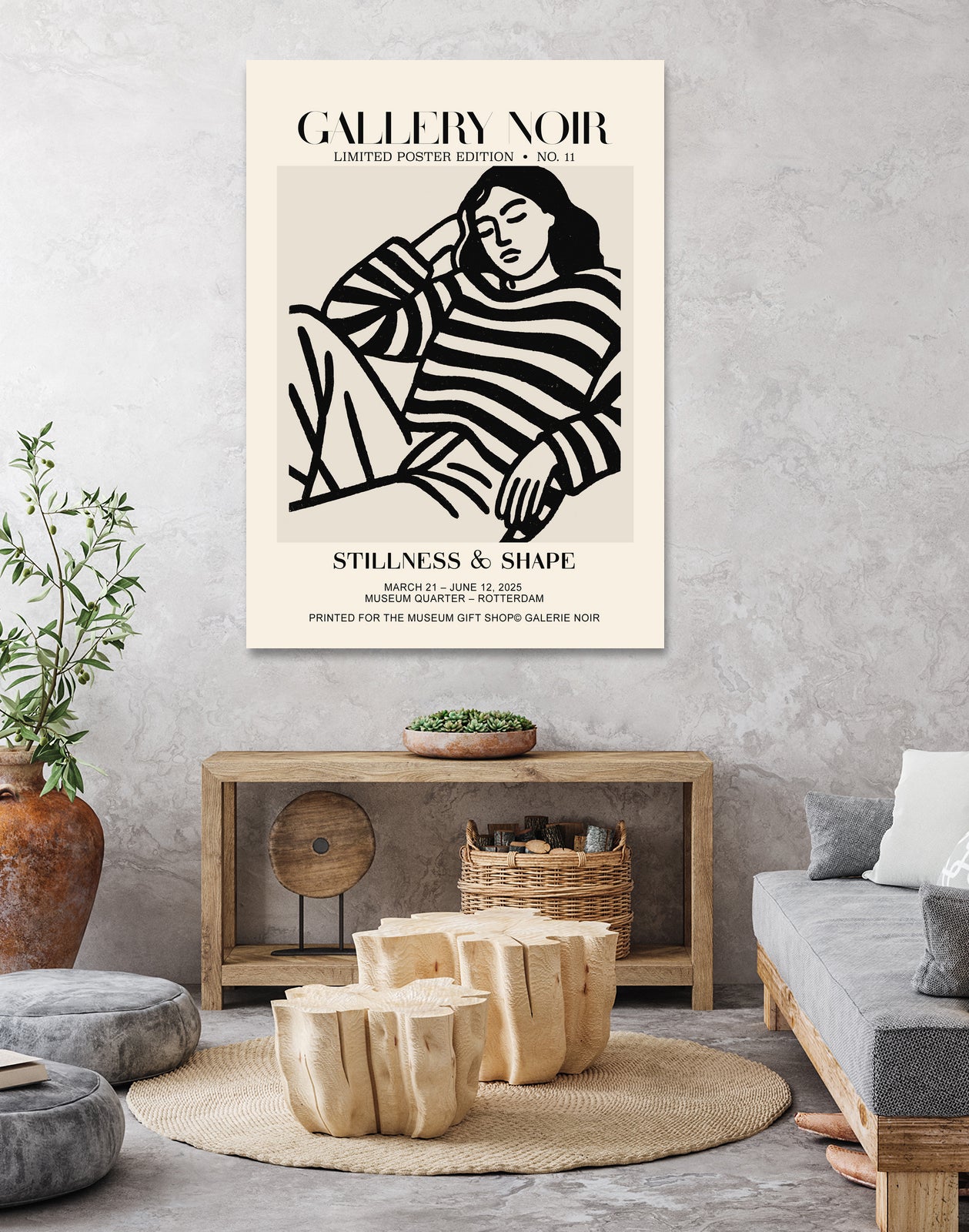 Gallerynoirno11 by Treechild on GIANT ART -   