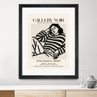 Gallerynoirno11 by Treechild on GIANT ART -   