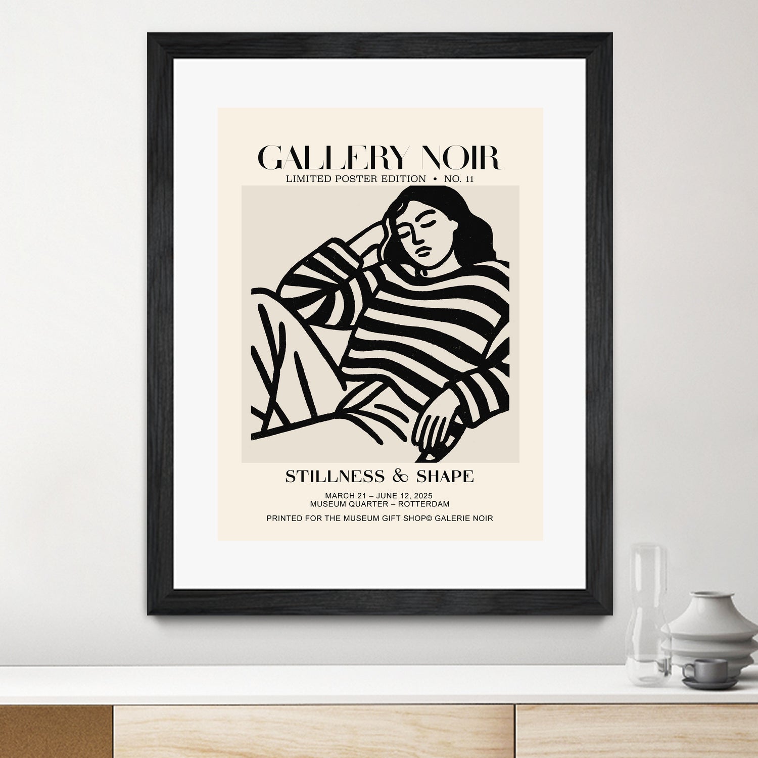 Gallerynoirno11 by Treechild on GIANT ART -   