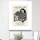 Gallerynoirno11 by Treechild on GIANT ART -   