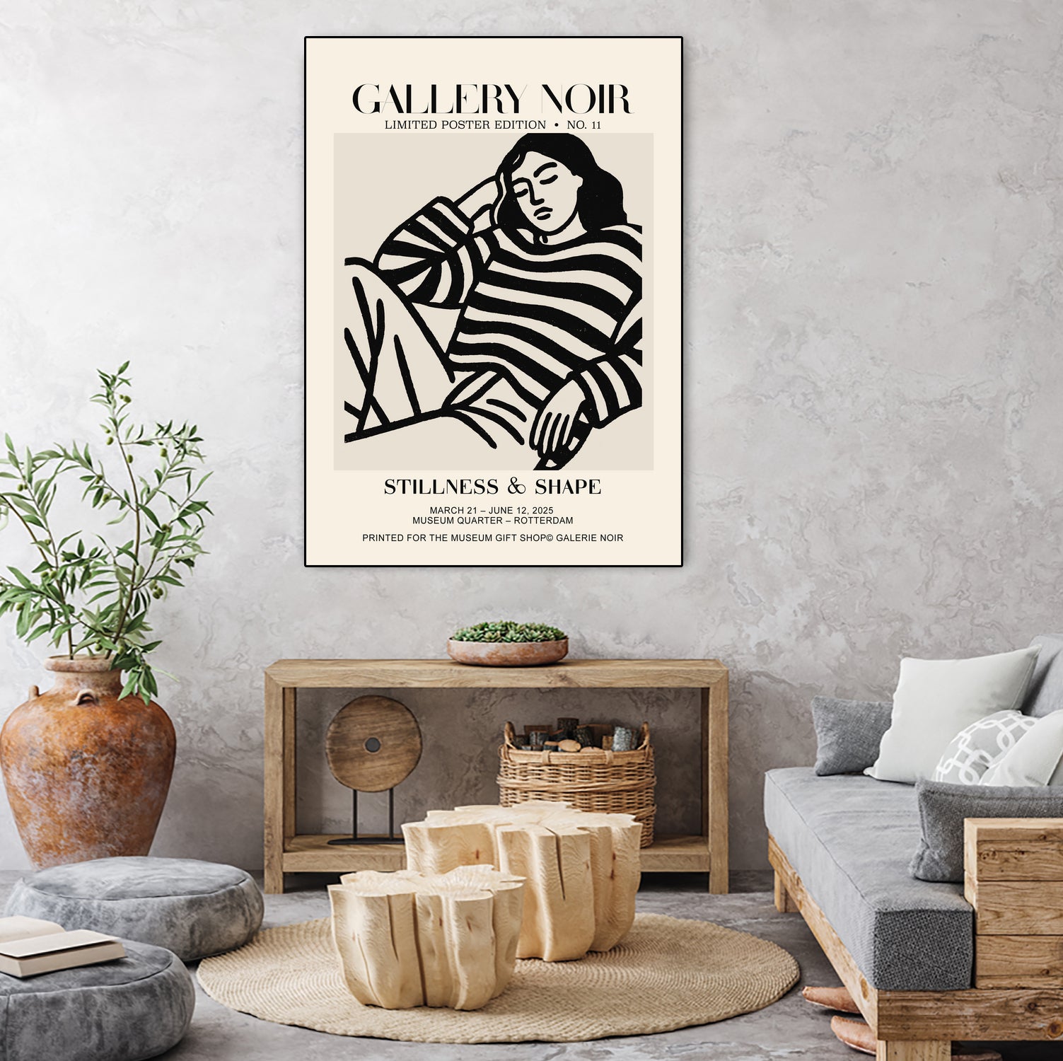 Gallerynoirno11 by Treechild on GIANT ART -   