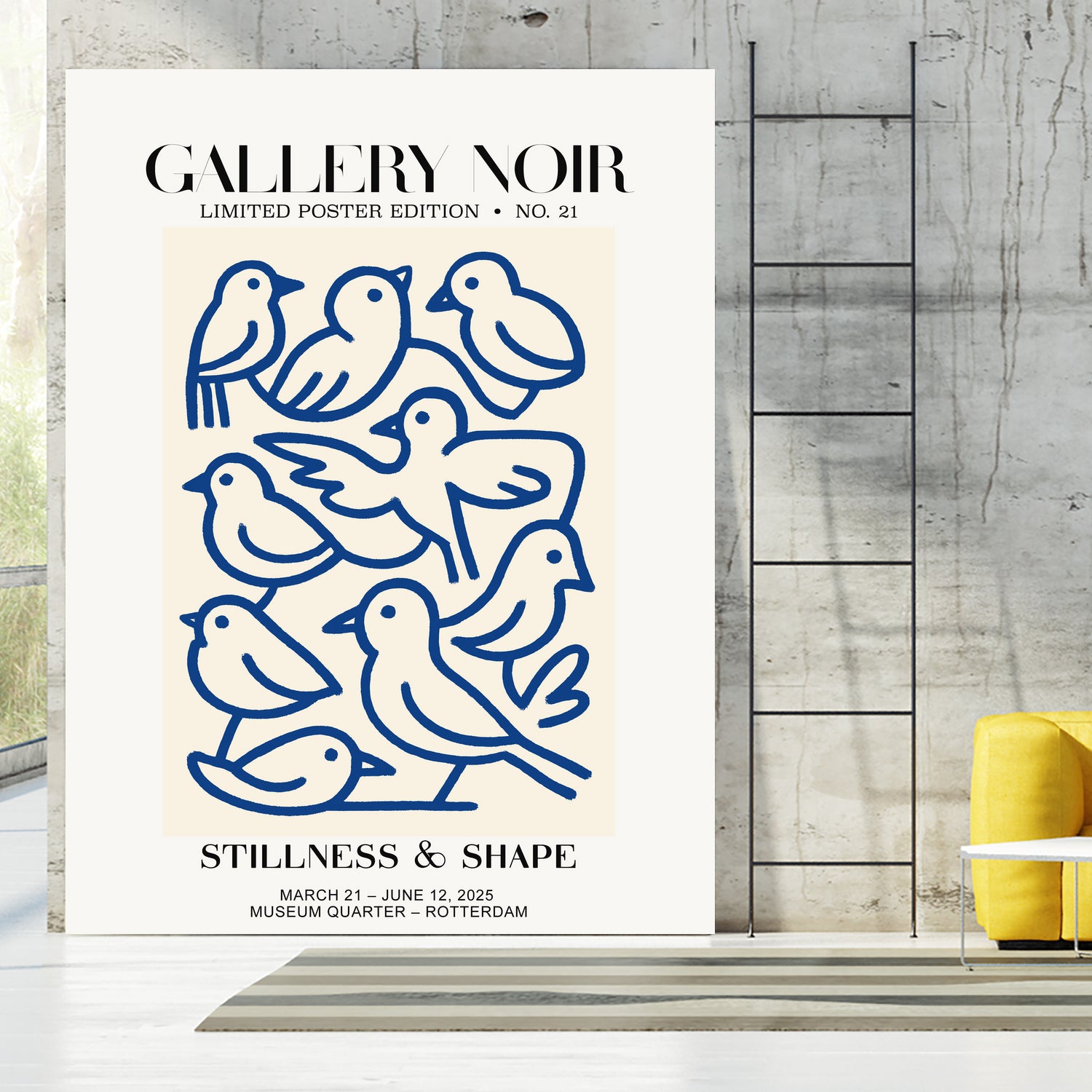 Gallerynoirno21 by Treechild on GIANT ART -   