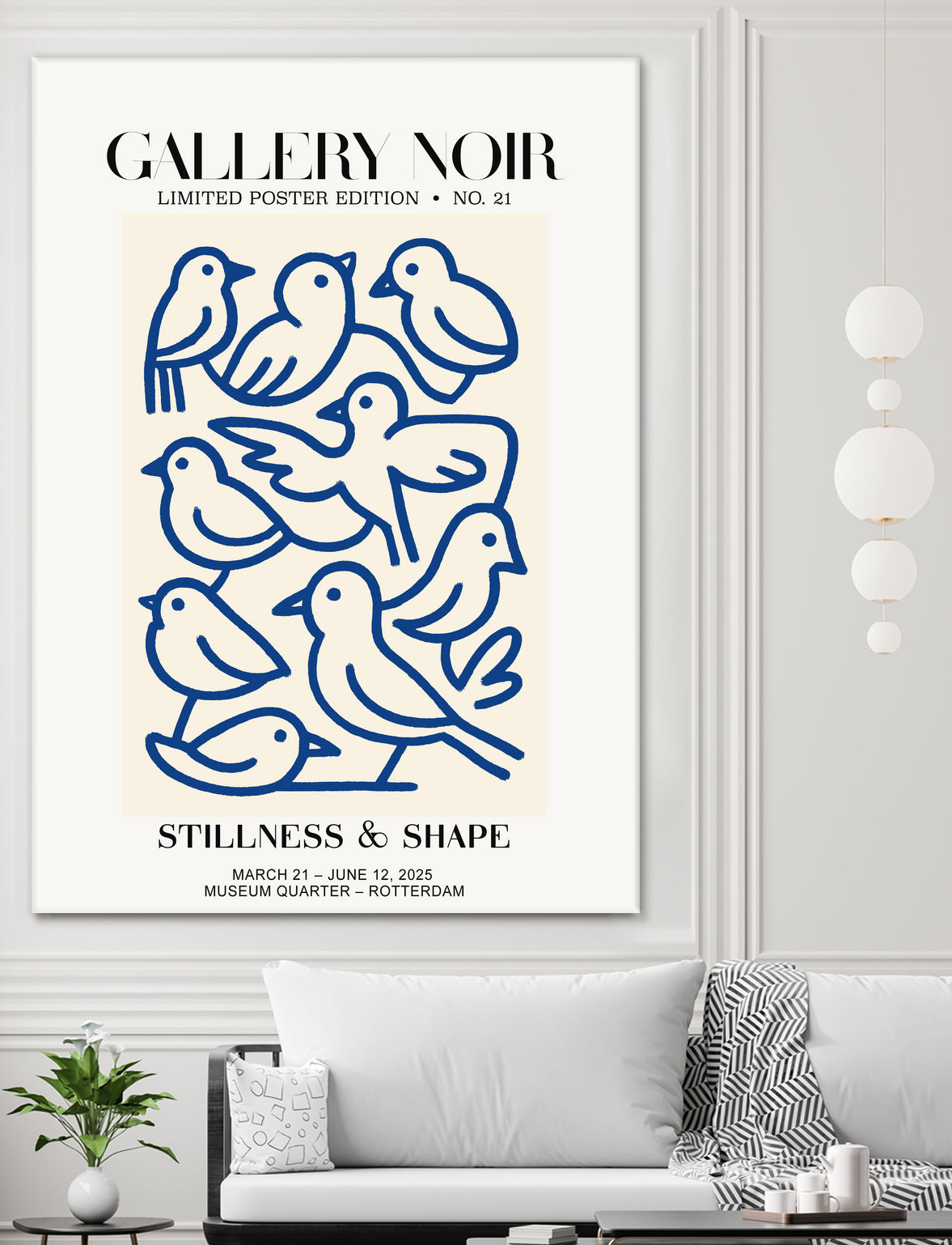 Gallerynoirno21 by Treechild on GIANT ART -   