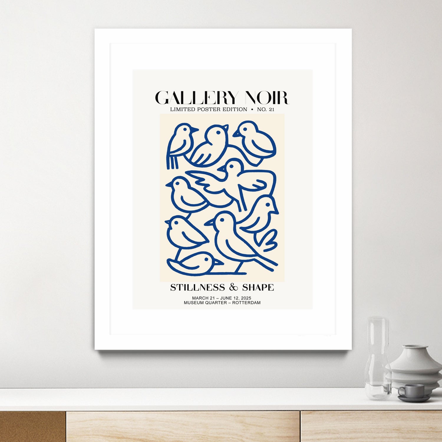 Gallerynoirno21 by Treechild on GIANT ART -   